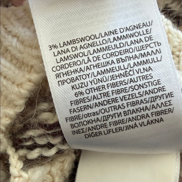 Polo Ralph Lauren western cardigan - Picture 5 of 5